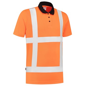 Tricorp Poloshirt 203006 RWS Birdseye 2 / 6