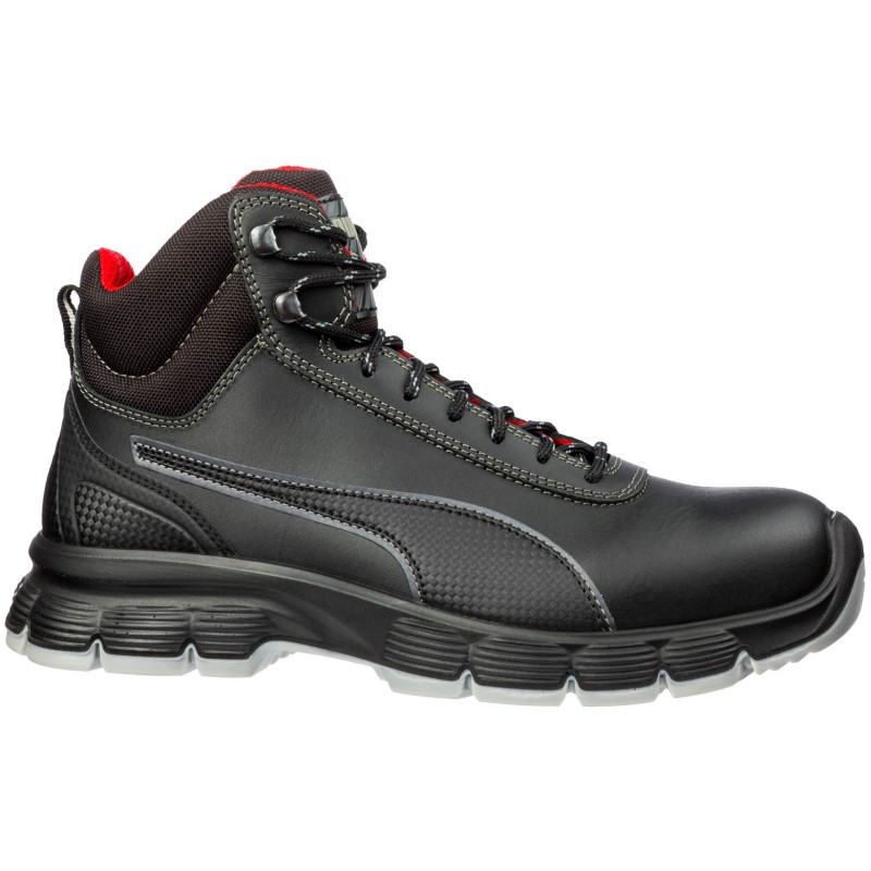 Puma Safety Condor Mid 630101 S3 1 / 4