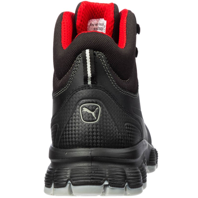 Puma Safety Condor Mid 630101 S3 3 / 4