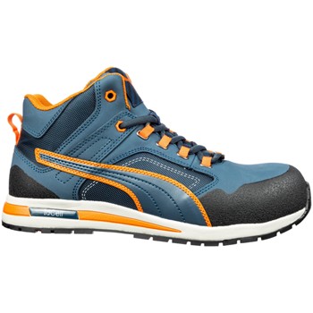 Puma Safety Crosstwist Mid S3 633140 1 / 4