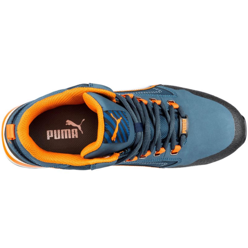 Puma Safety Crosstwist Mid S3 633140 2 / 4