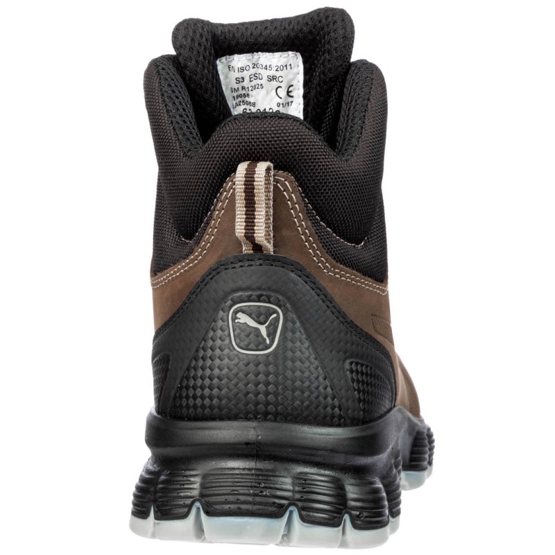 Puma Safety Condor Mid 630122 S3 3 / 4
