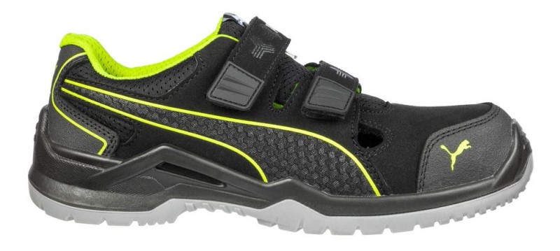 Puma Safety Neodyme Green Laah S1P 644300 1 / 1