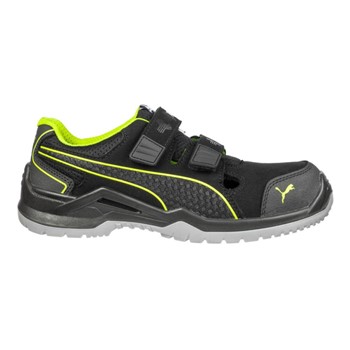 Puma Safety Neodyme Green Laah 644300 S1P 1 / 1