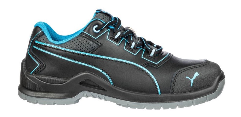 Puma Safety Niobe Blue Wns Laag SRC 644120 S3 1 / 1