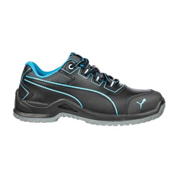 Puma Safety Niobe Blue Wns Laag S3 SRC 644120 1 / 1