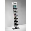 Vismo Twist EB-22B Laag S1P BOA 6 / 6