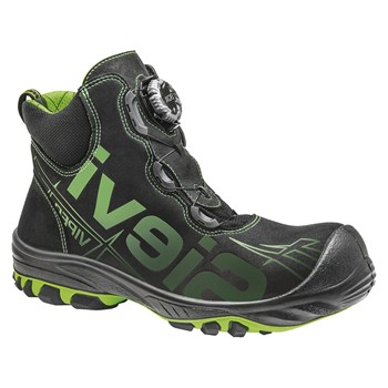 Sievi Schoen Viper Roller High+ 52150-113 Hoog S3 1 / 1