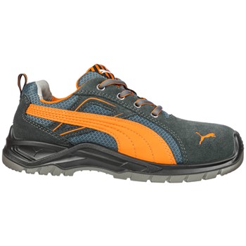 Puma Safety Omni Laag 643620 S1P 1 / 4