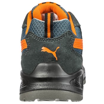 Puma Safety Omni Laag 643620 S1P 3 / 4