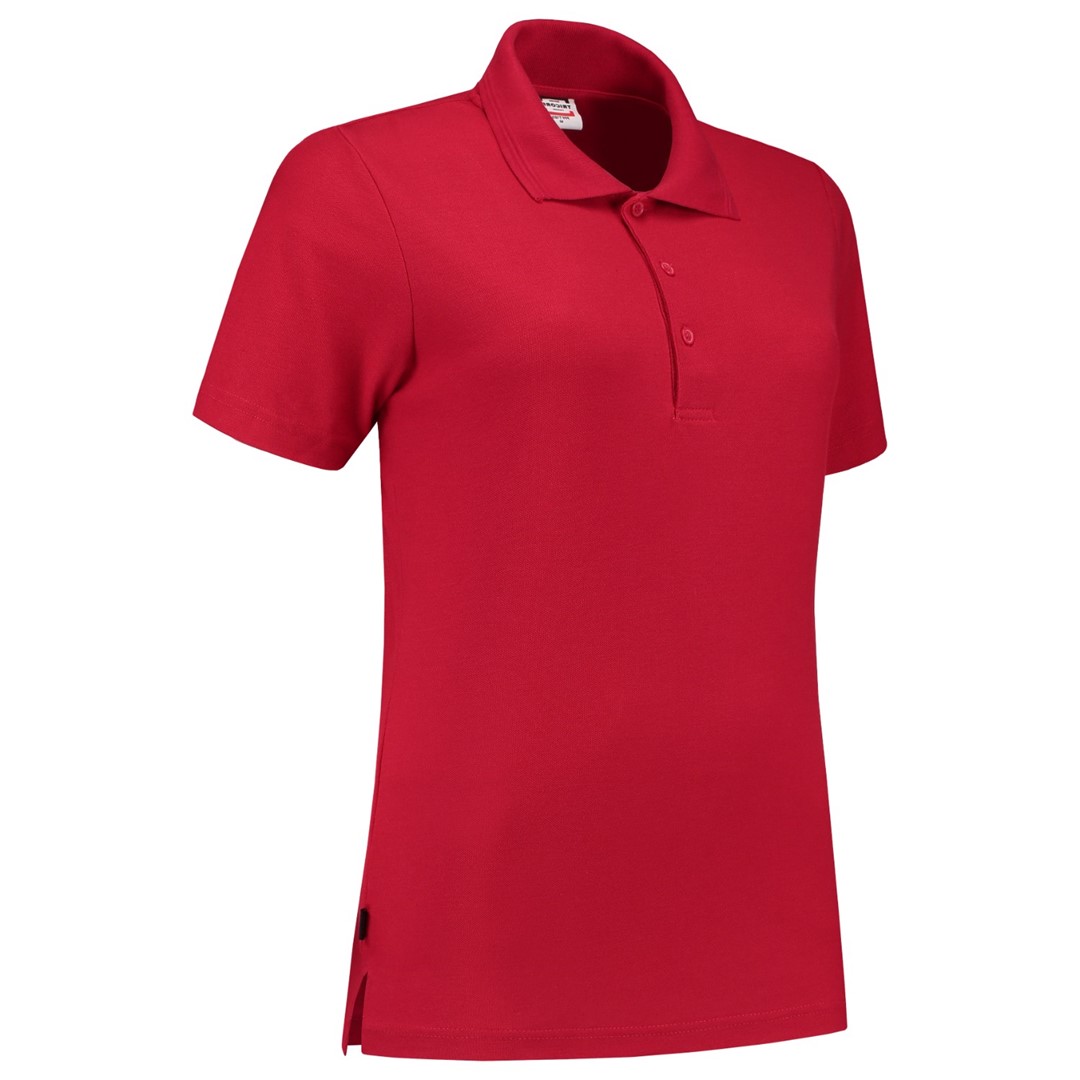 Tricorp Poloshirt 201006 Slim Fit Dames 4 / 6