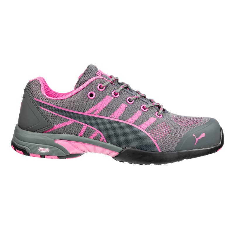 Puma Safety Celerity Knit Laag 642910 S1 1 / 5