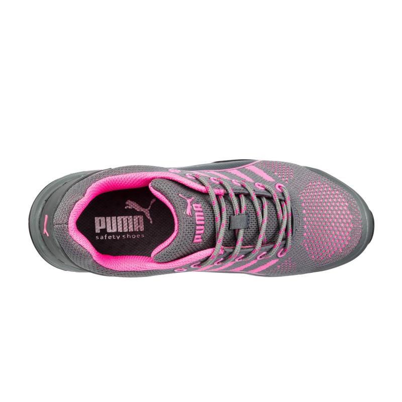 Puma Safety Celerity Knit Laag S1 642910 2 / 5