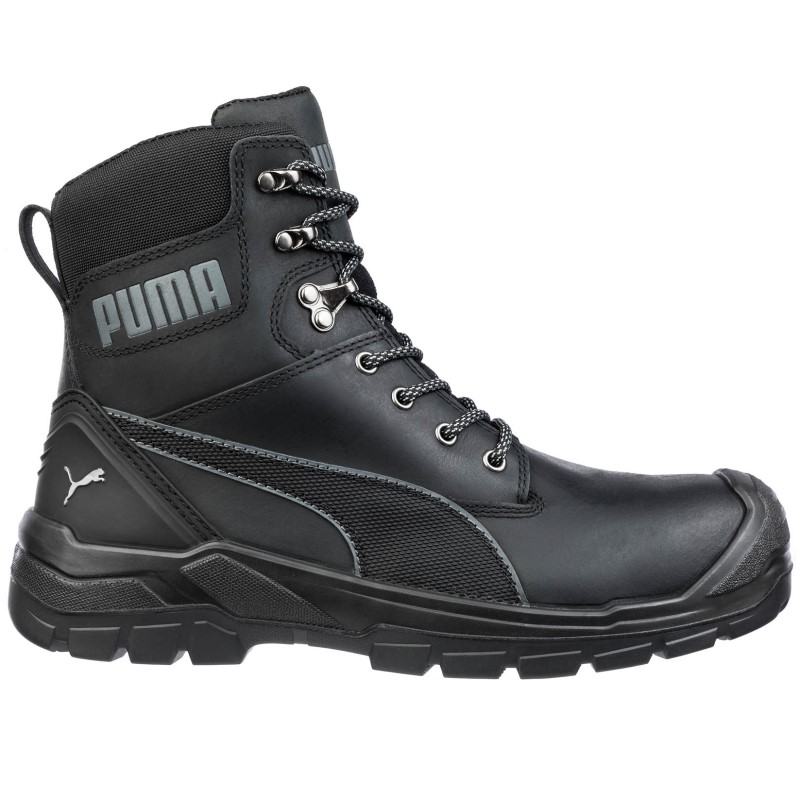 Puma Safety Conquest CTX Hoog 630730 S3 1 / 4