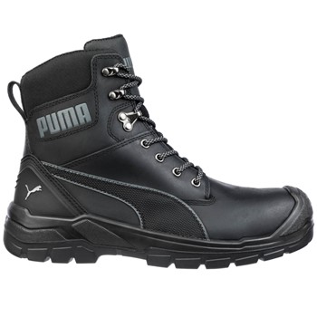 Puma Safety Conquest CTX Hoog 630730 S3 1 / 4