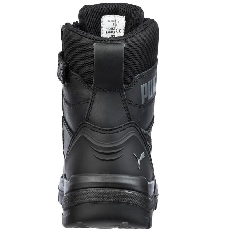 Puma Safety Conquest CTX Hoog 630730 S3 2 / 4