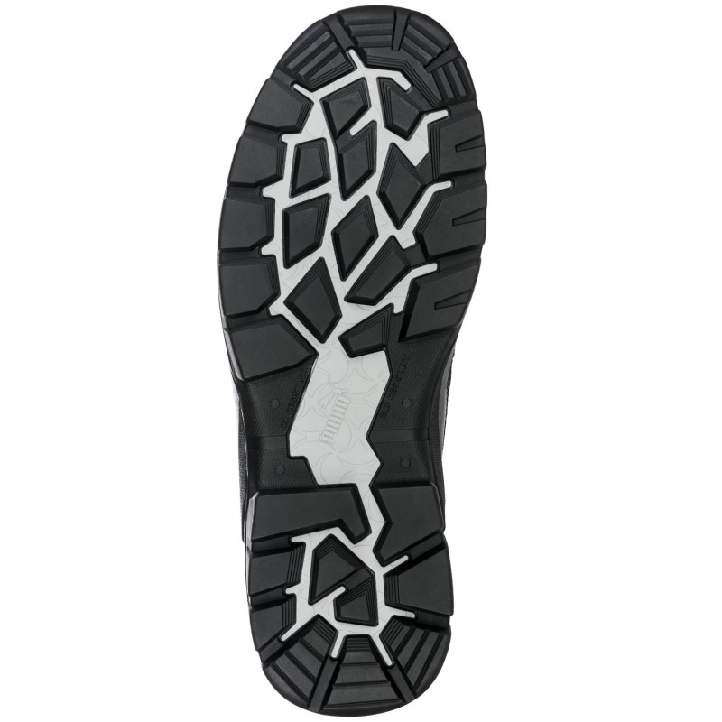 Puma Safety Conquest CTX Hoog 630730 S3 3 / 4