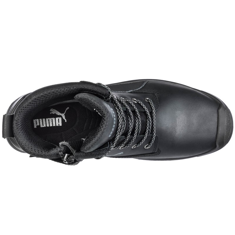 Puma Safety Conquest CTX Hoog 630730 S3 4 / 4