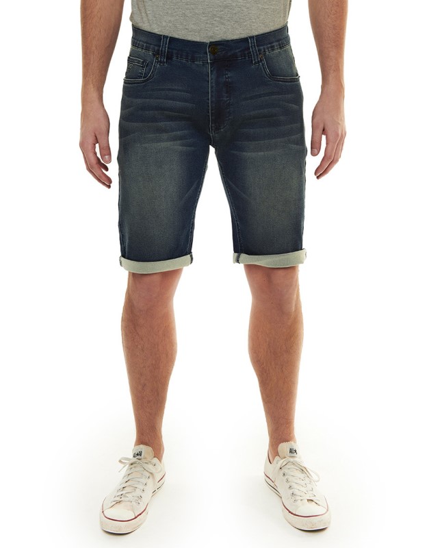 247Jeans Men Elm Korte Broek (WEEKAANBIEDING!) 1 / 5