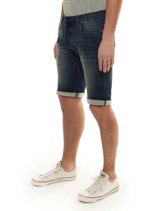 247Jeans Men Elm Korte Broek (WEEKAANBIEDING!) 2 / 5