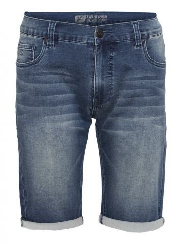 247 Jeans Men Elm korte broek 5 / 5