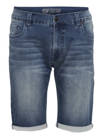 247Jeans Men Elm Korte Broek 5 / 5