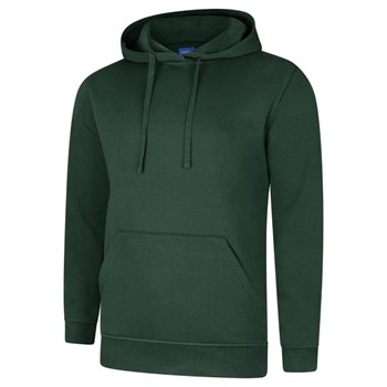 Uneek Hooded Sweatshirt UX4 1 / 5