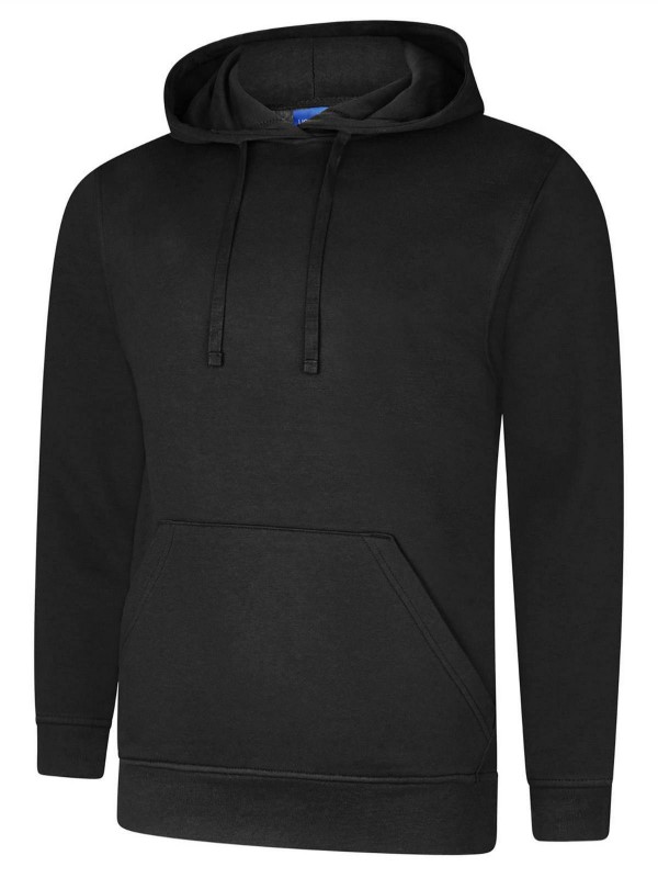 Uneek Hooded Sweatshirt UX4 2 / 5