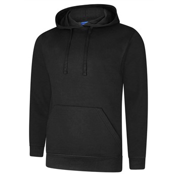 Uneek Hooded Sweatshirt UX4 2 / 5