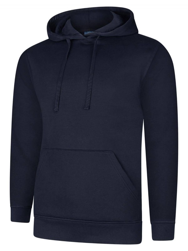 Uneek Hooded Sweatshirt UX4 3 / 5