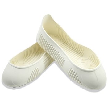 Tiger Grip Easy Grip Antislip Overschoen Wit 1 / 2