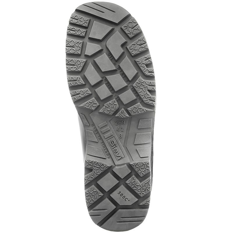 Sievi Schoen AL Hit 2+ 52401 Laag S3 ESD XL 2 / 2