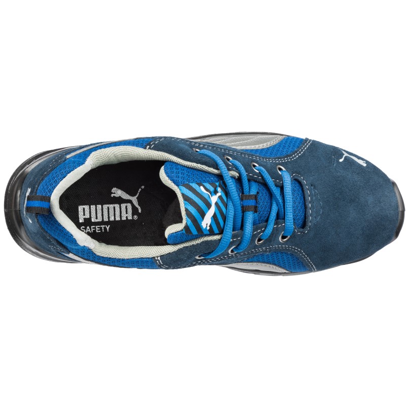 Puma Safety Omni Laag 643610 S1P 2 / 4