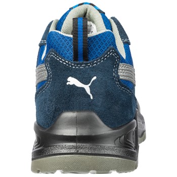 Puma Safety Omni Laag 643610 S1P 3 / 4
