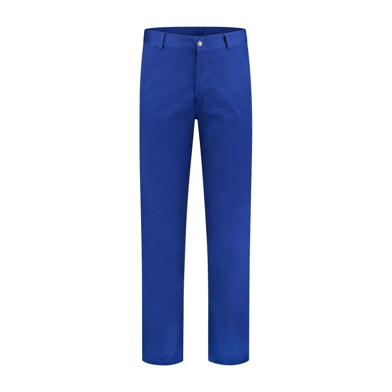 Top Rock Werkbroek WBPK6535-016 Katoen/poly 1 / 4