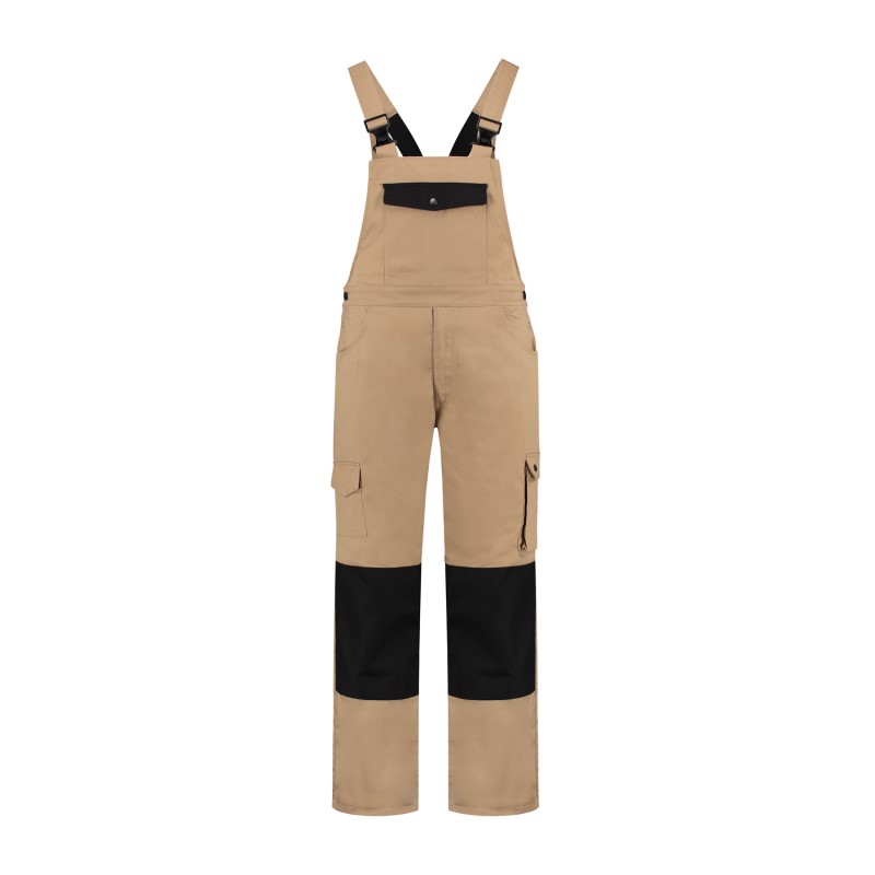 Top Rock Tuinoverall TBC6040 Katoen/poly 5 / 6