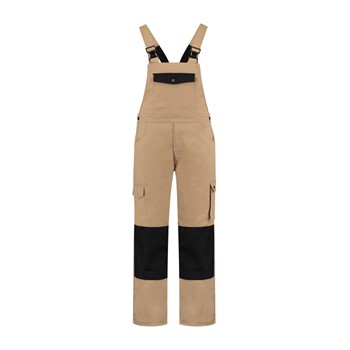 Top Rock Tuinoverall TBC6040 Katoen/poly 5 / 6