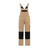 Top Rock Tuinoverall TBC6040 Katoen/poly 5 / 6