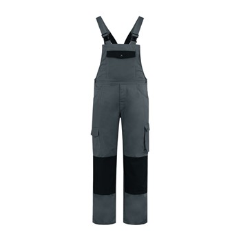 Top Rock Tuinoverall TBC6040 Katoen/poly 6 / 6