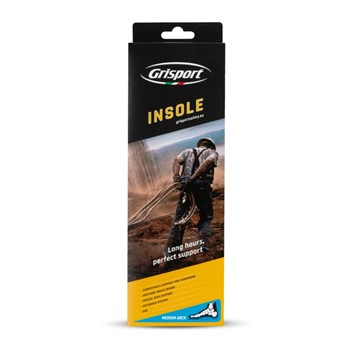 Grisport Inlegzool Medium 1000031 1 / 2