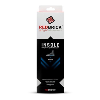 Redbrick Inlegzool Medium 1000034 1 / 1