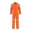 Top Rock Hi-Vis Overall HZO100 (100% Katoen) 2 / 3