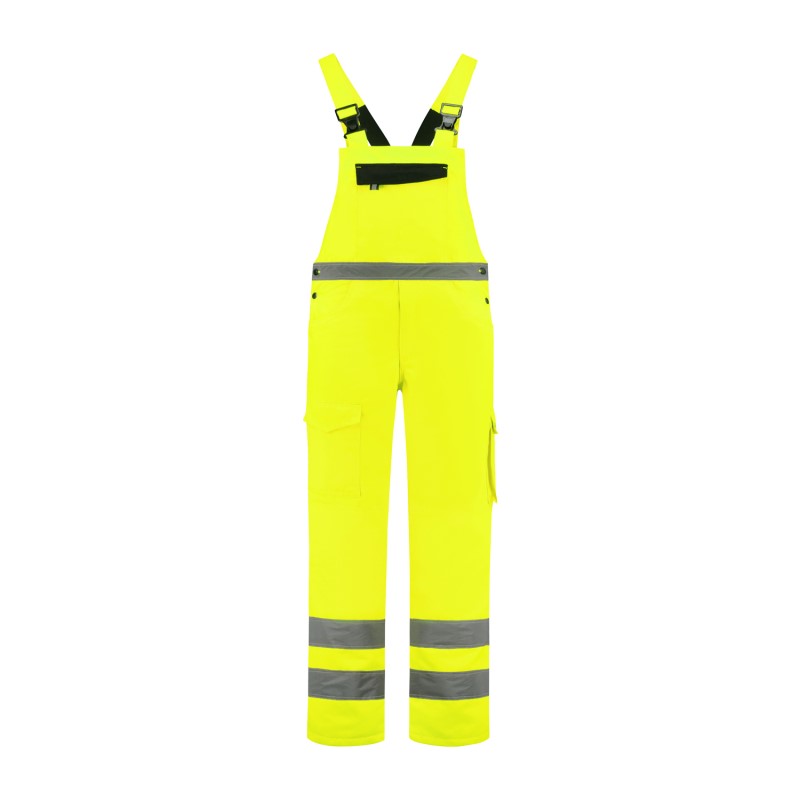 Top Rock AM. Overall Hi-Vis RWS AMRWS8020 Poly/kat 1 / 2