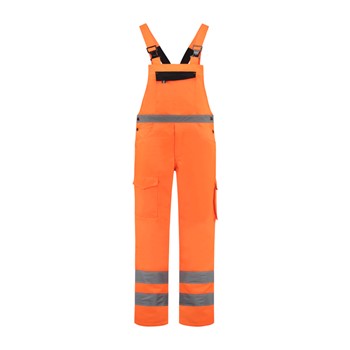 Top Rock AM. Overall Hi-Vis RWS AMRWS8020 Poly/kat 2 / 2