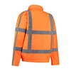 Top Rock Pilotjack Hi-Vis RWS JSRWS100 100% Poly 2 / 2