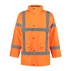 Top Rock Parka Hi-Vis RWS PARWS100 100% Poly 1 / 2
