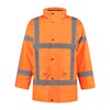 Top Rock Parka Hi-Vis RWS PARWS100 100% Poly 1 / 2