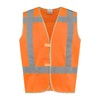 Top Rock Veiligheidsvestje Hi-Vis RWS VVRWS100 (WEEKAANBIEDING!) 1 / 2