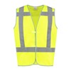 Top Rock Veiligheidsvestje Hi-Vis RWS VVRWS100 (WEEKAANBIEDING!) 2 / 2