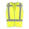 Top Rock Veiligheidsvestje Hi-Vis RWS VVRWS100 2 / 2